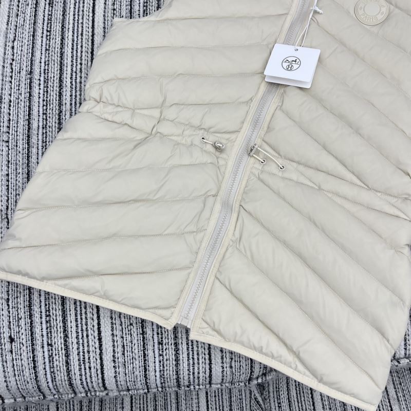 Hermes Down Jackets